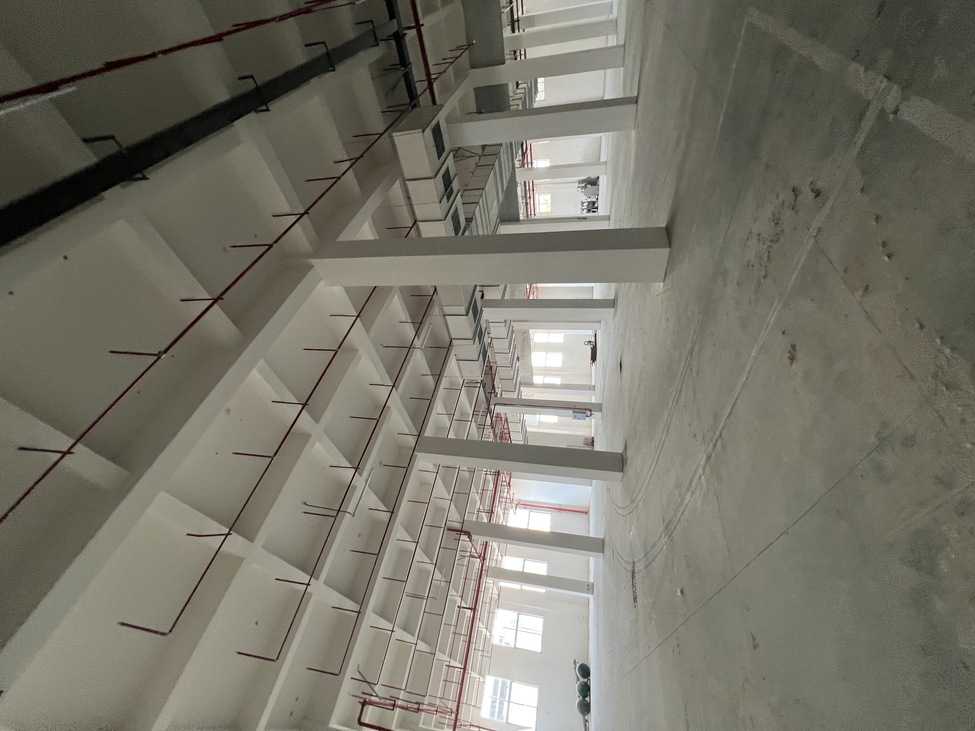 两江新区前沿科技城 6000㎡ 园区厂房，26元/㎡/月