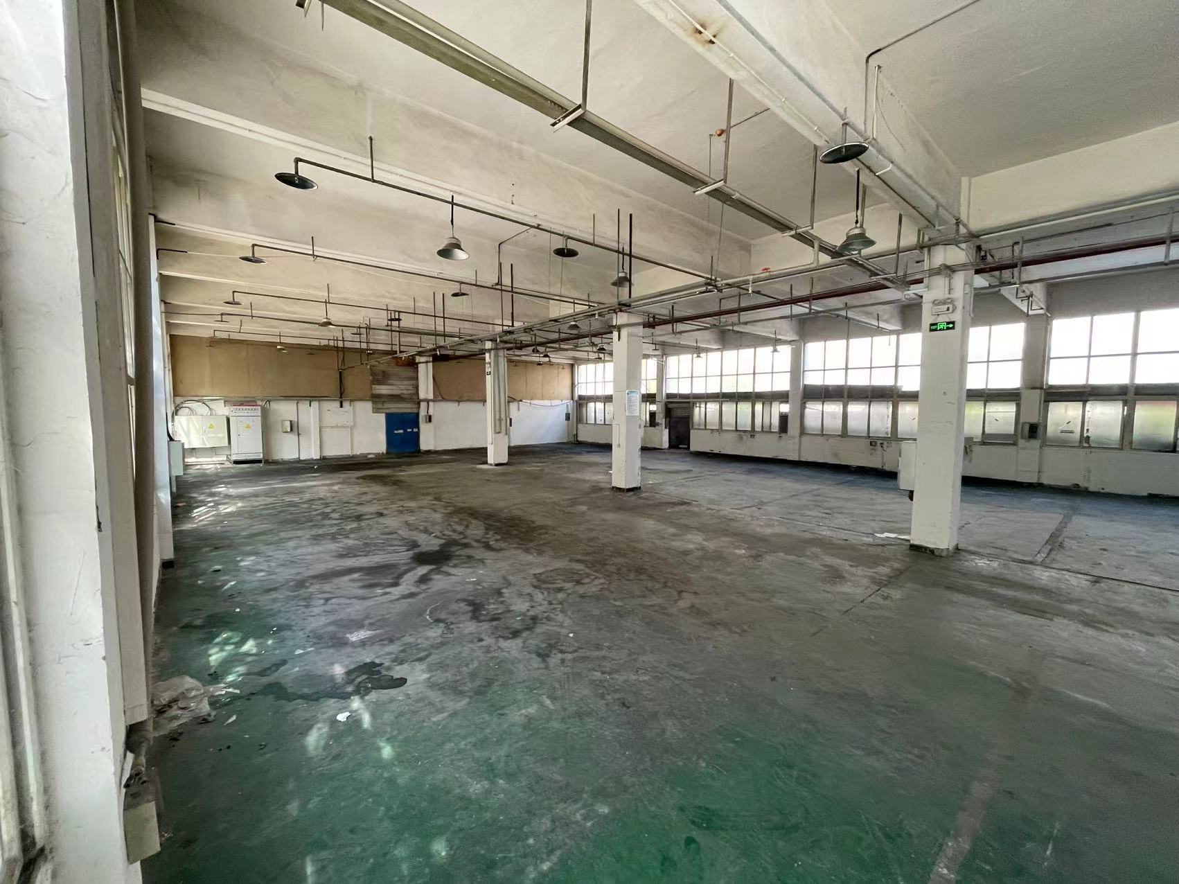 璧山区高新区 800㎡ 园区厂房，16元/㎡/月