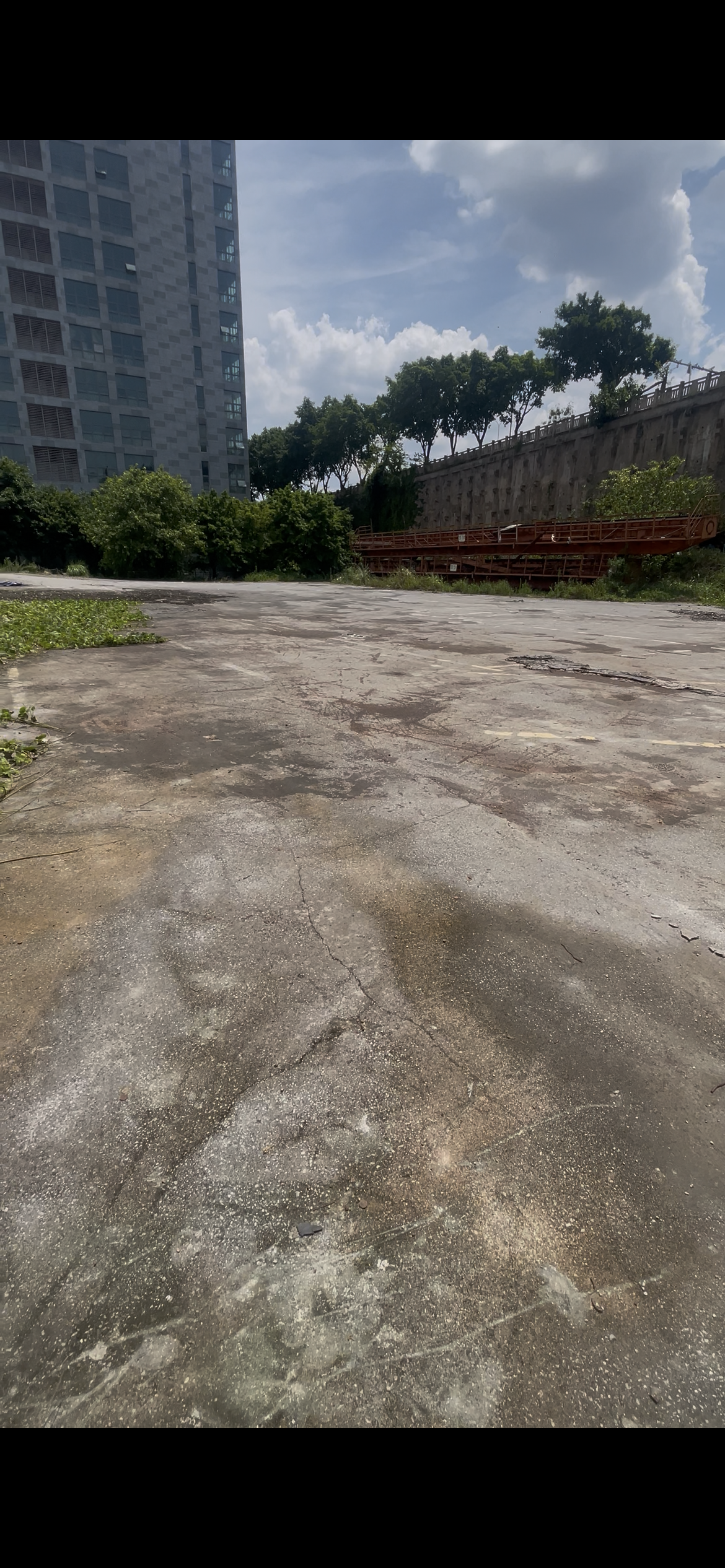 两江新区海尔路 4100㎡ 综合用地，8元/㎡/月
