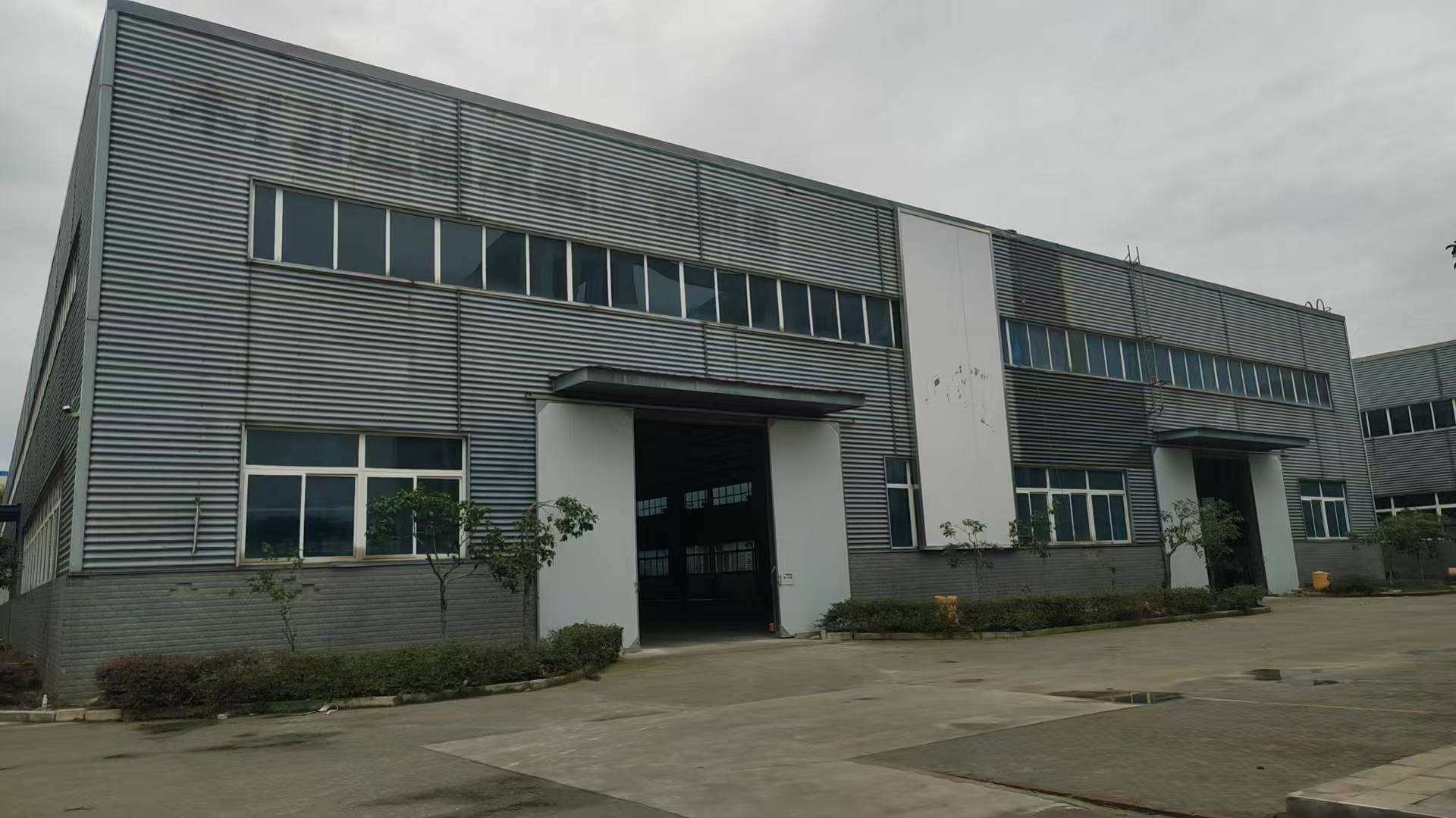 綦江区17500㎡ 园区厂房，10元/㎡/月