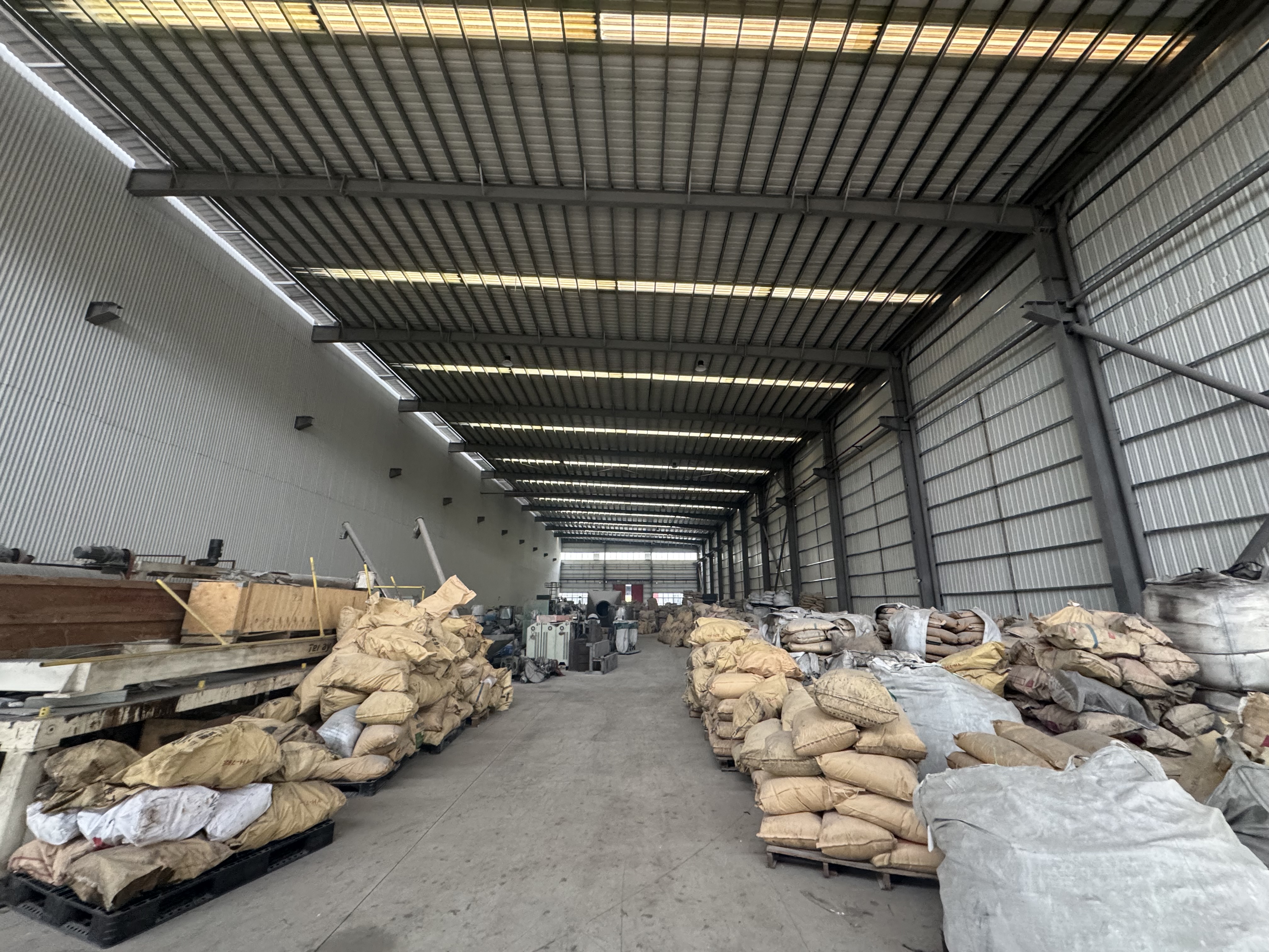 铜梁区大庙工业园 6000㎡ 标准厂房，9元/㎡/月