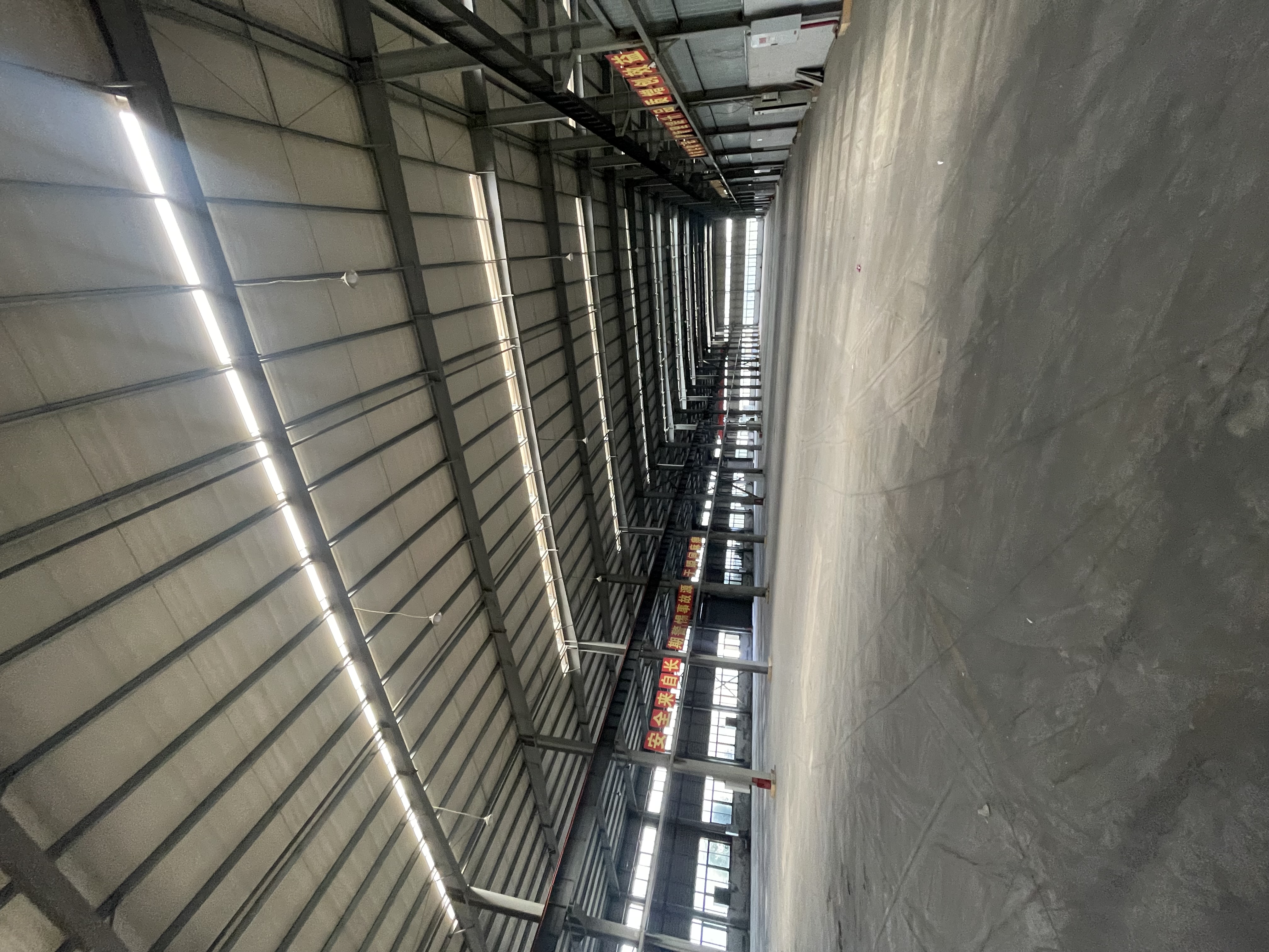 巴南区华南城 24000㎡ 标准厂房，14元/㎡/月
