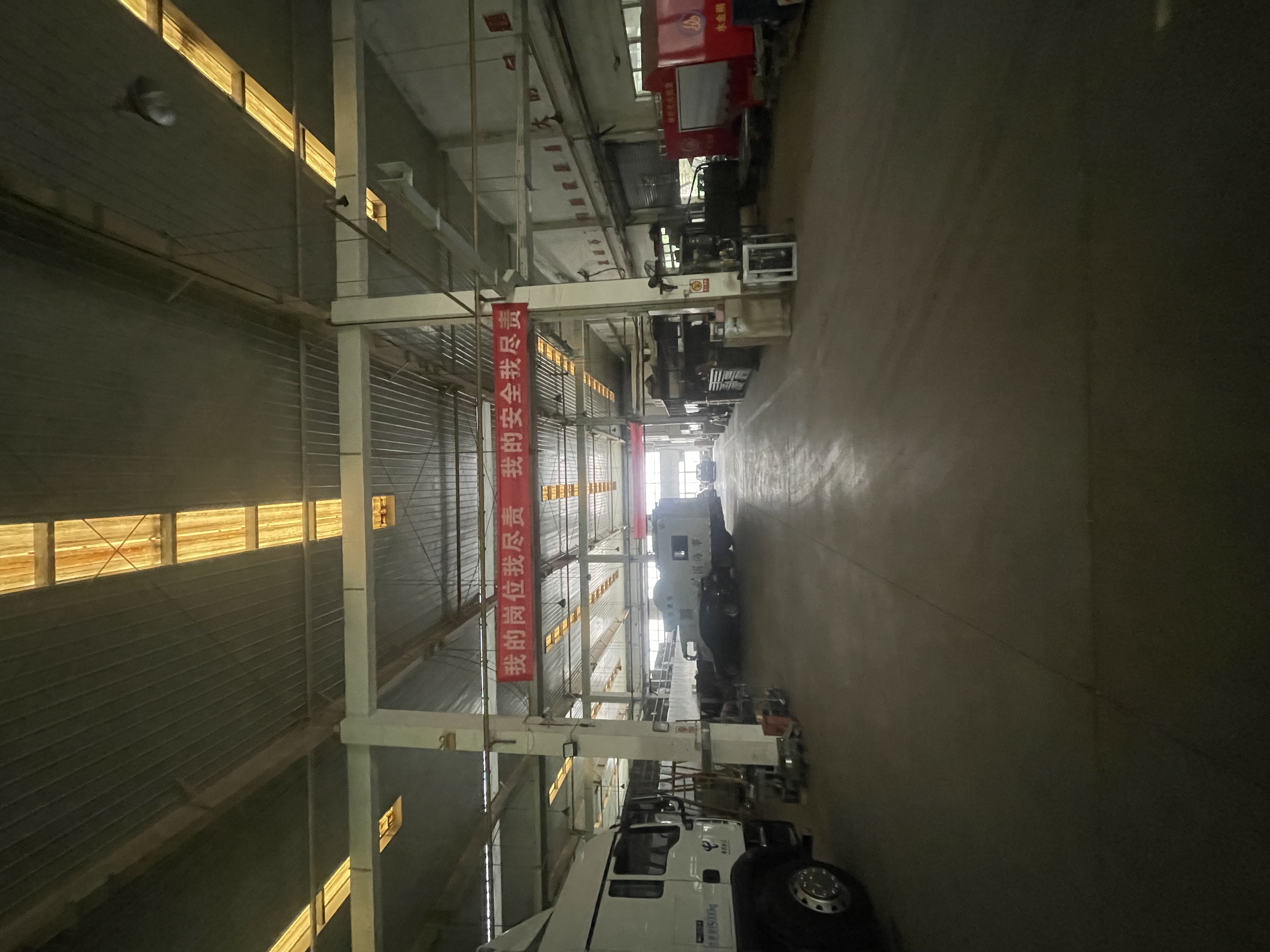 南岸区南岸经开区 1300㎡ 园区厂房，20元/㎡/月
