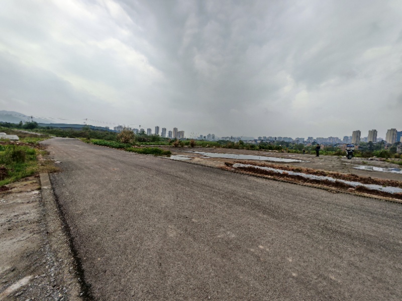 沙坪坝区土主物流园 15000㎡ 综合用地，5元/㎡/月
