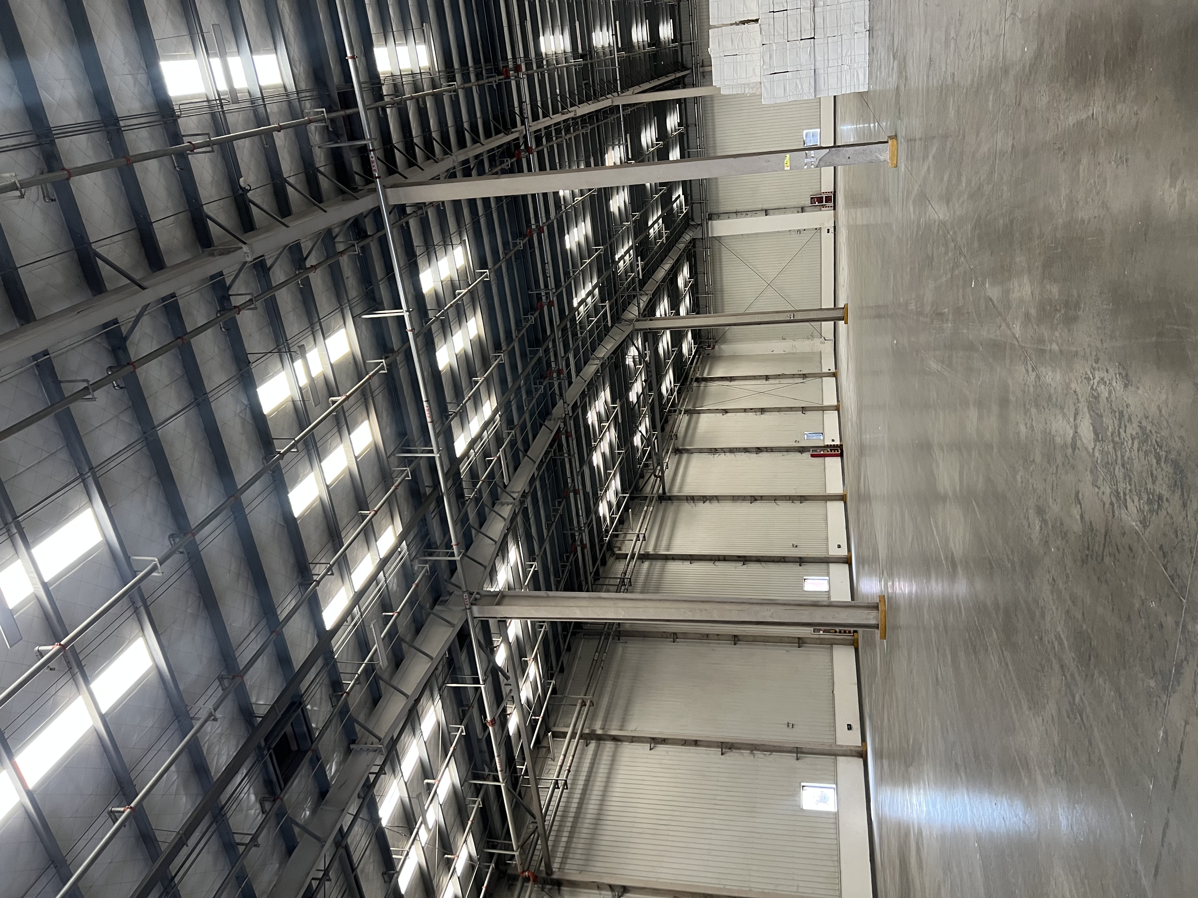 南岸区广阳岛 3100㎡ 标准厂房，18元/㎡/月