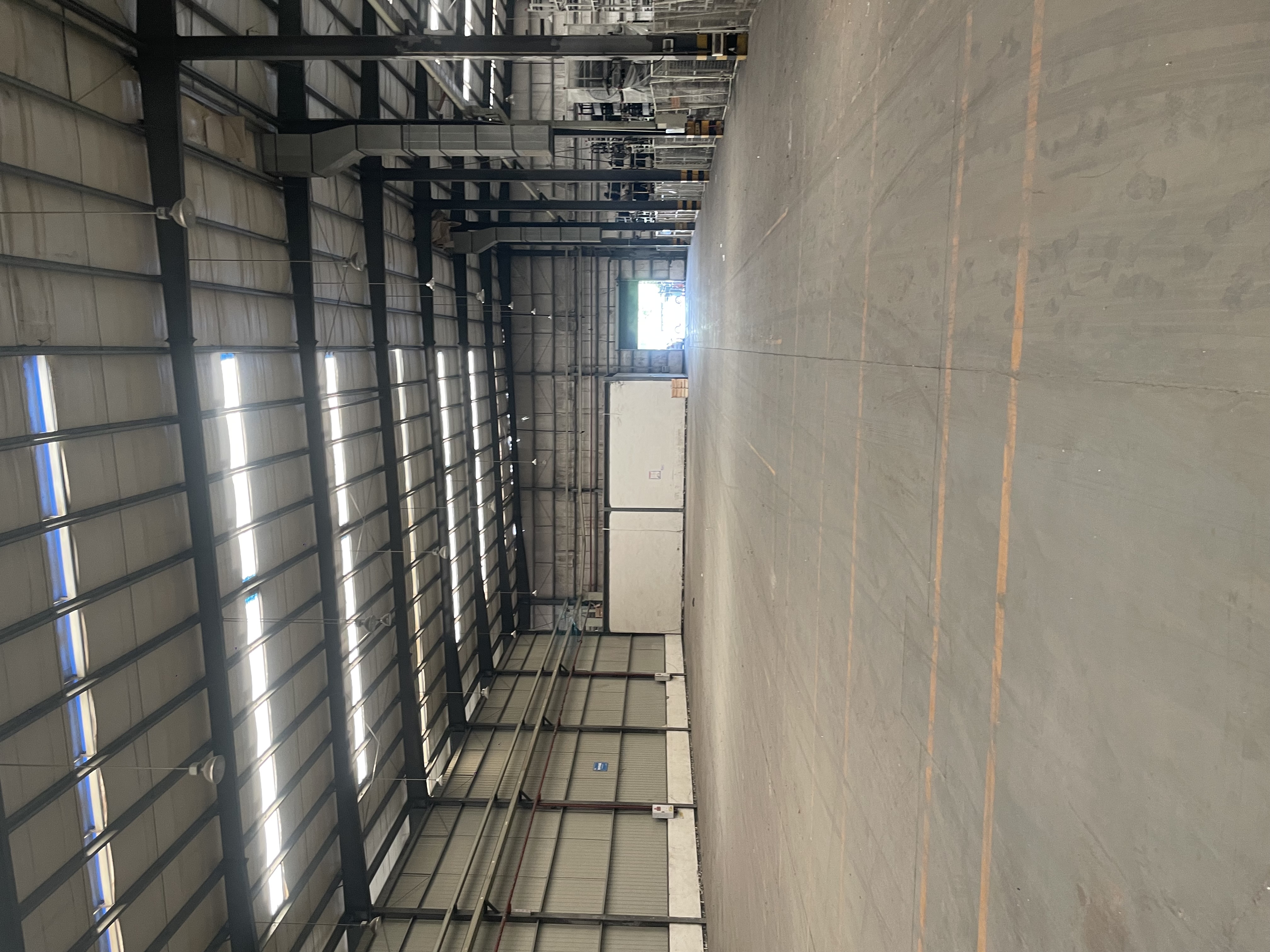 渝北区礼嘉 2500㎡ 园区厂房，28元/㎡/月