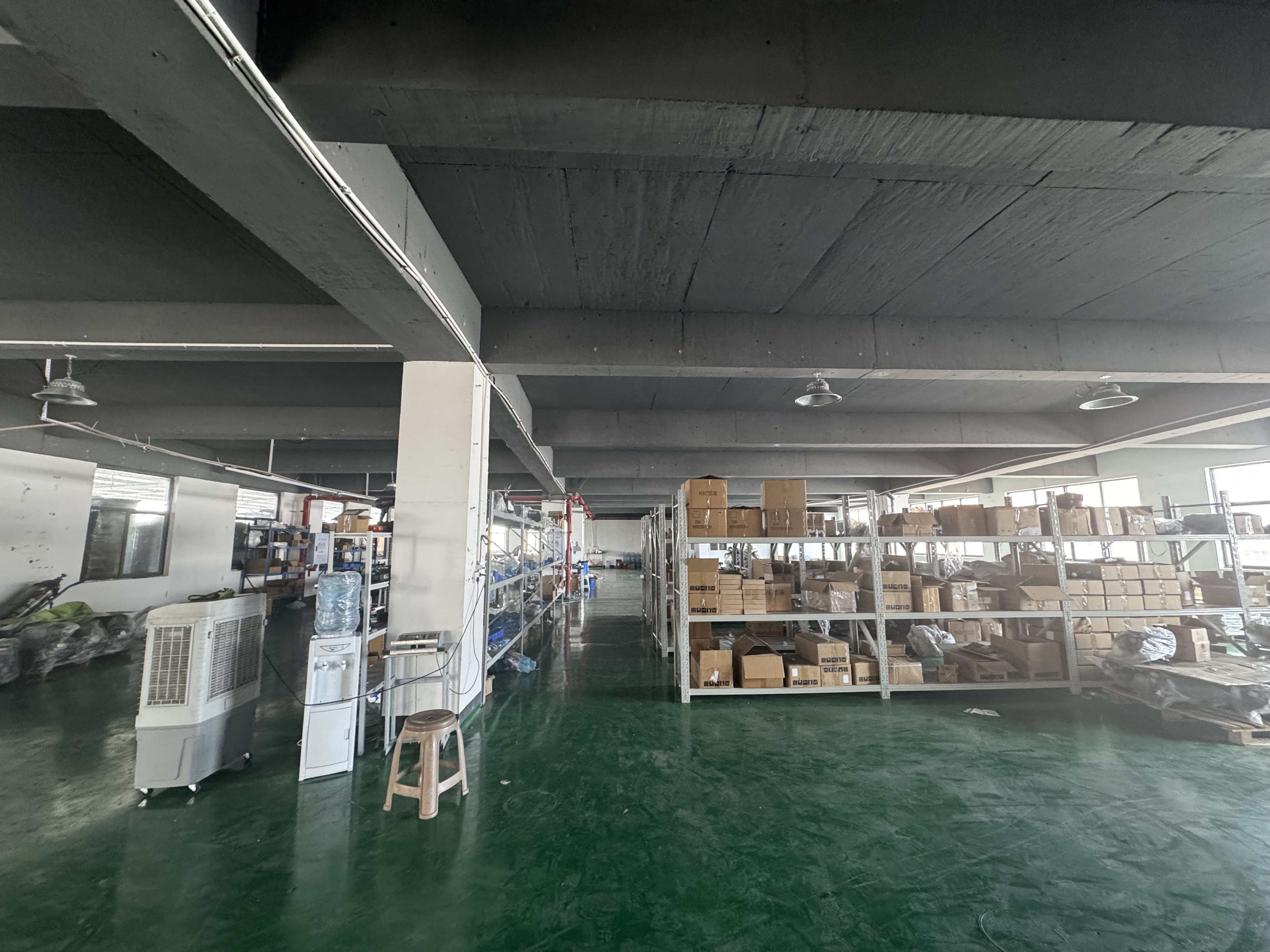 江津区双福 2885㎡ 独栋厂房，2808元/㎡